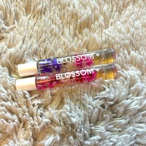 2 bloom perfume oil!!